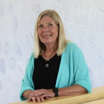Dr. Leena Hilakivi-Clarke