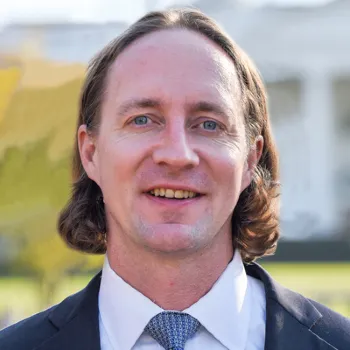 James Glueck