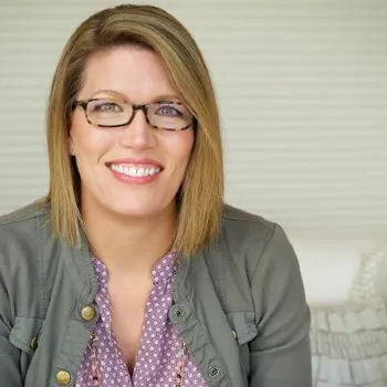 Melanie Hill picture