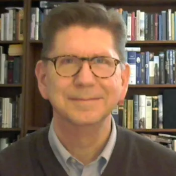 Dr. Scott Goble picture