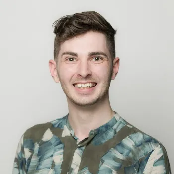 Nick Godsoe picture