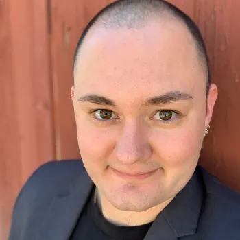 Dr. Erik Peregrine picture