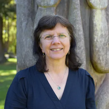 Dr. Anita Prest picture