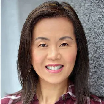 Nancy Quan picture