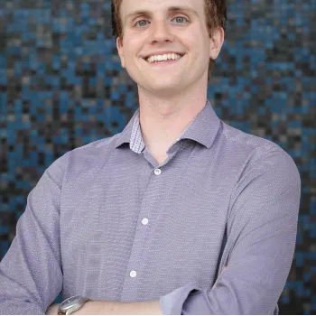 Nicholas Renaud picture