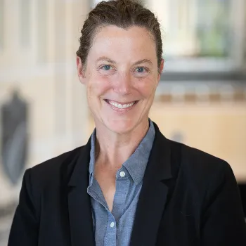 Carrie Weikel Delaplane picture