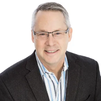 Chuck Penner