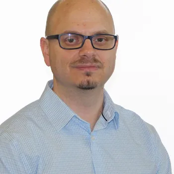 Chris Vervaet