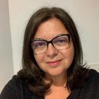 Cristina Panaitescu-Rapan picture