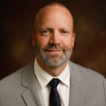 Nathan Richards MD, MBA, FACS