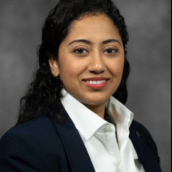 Kirti Sivakoti, MD, CPE, CALC