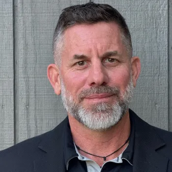 Jeffrey Carver
