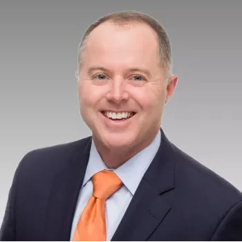 Donald Brown