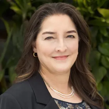 Angela Foster-Rice