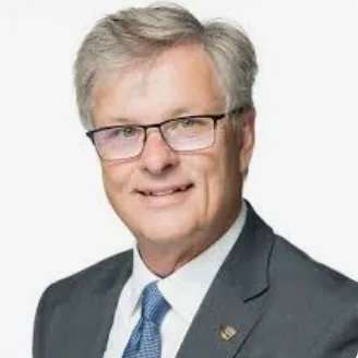 Myles McDougall