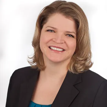 Dr. Tricia Williams picture