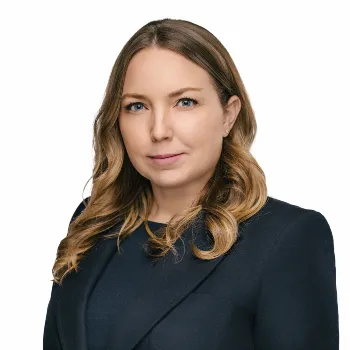 Frances Donald picture