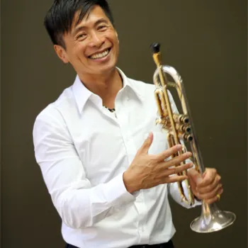 Vince Mai picture