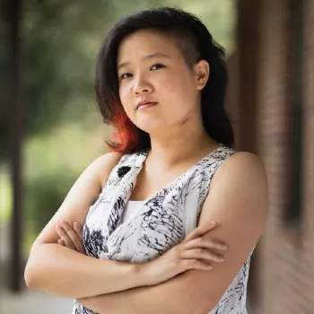 Dr. Catherine Chen picture