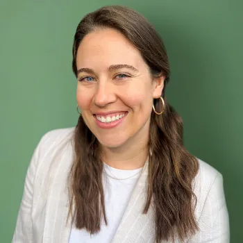Dr. Holly Mayton