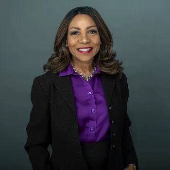 Dr. Caroline Power picture