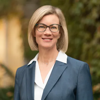 Dr. Linda Koechli picture