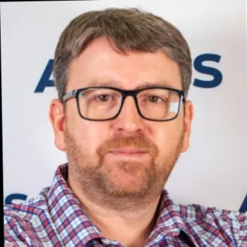 Jason Heron