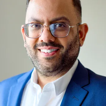 Alpesh Mistry picture