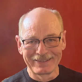 Richard Gray picture