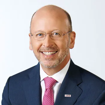 Victor Dodig picture