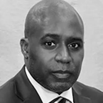 Jehmal T. Hudson picture