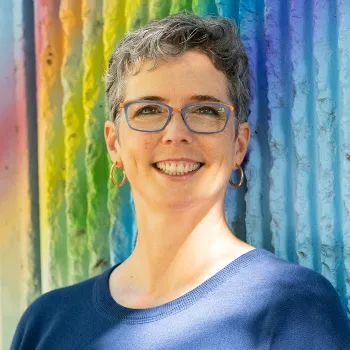 Laura Dawson