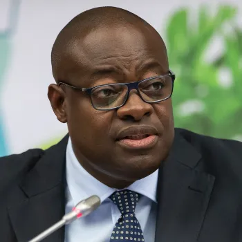 Edwini Kessie