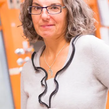 Véronique Barthet