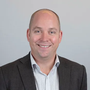 Brian Raine