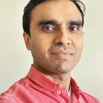Dinesh Adhikary