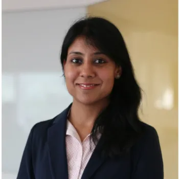 Shreya Gupta picture