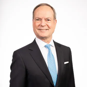 Hon. Peter Bethlenfalvy picture