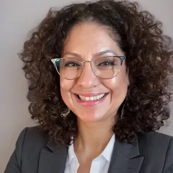 Doris Chavez-Linville