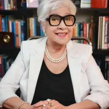 Margarita Espino Calderón