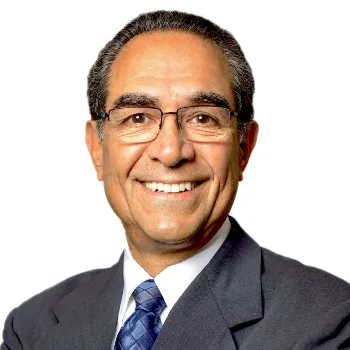 Dr. Hector Montenegro