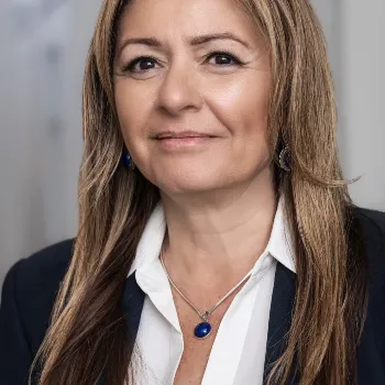 Zenaida Aguirre-Munoz