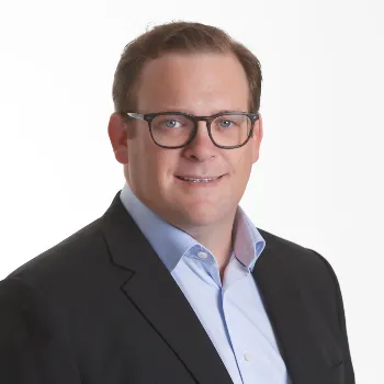 Mike Gladstone picture