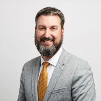 Alex Mihailidis picture