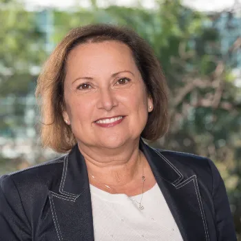 Magaly Lavadenz, Ph.D.