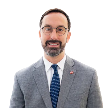 Hon. Nolan Quinn picture