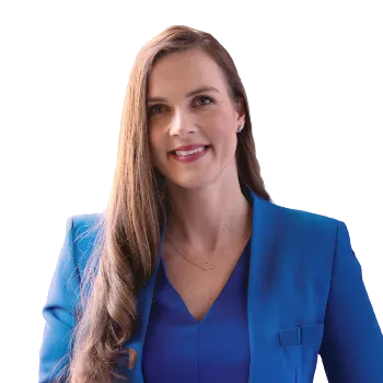 Hon. Andrea Khanjin picture