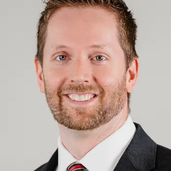 Kevin Commins picture