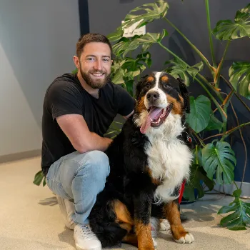 Michael Parent picture