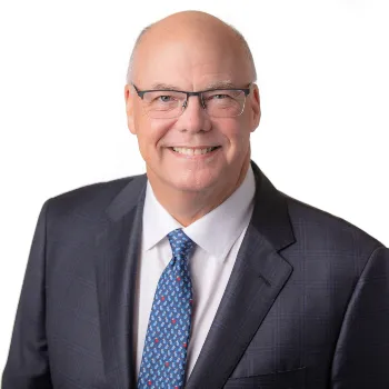 Hon. Rob Flack picture